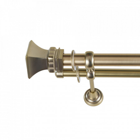 Galerie dubla - Verona 25/19 -dubla – gold