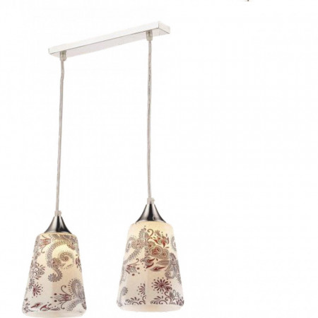 Lustra PENDUL Rido Sp2 LY-3240