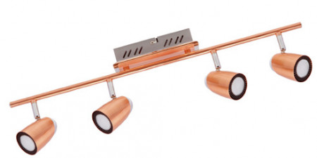 PLAFONIERA LED HYBRID PI4 6303