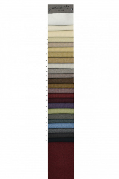 DRAPERIE BLACK OUT HASIR