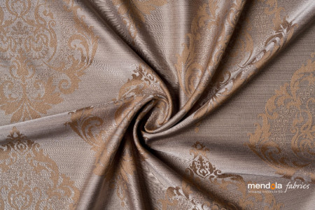 DRAPERIE CU REJANSA MENDOLA RUSSELL MARO V17