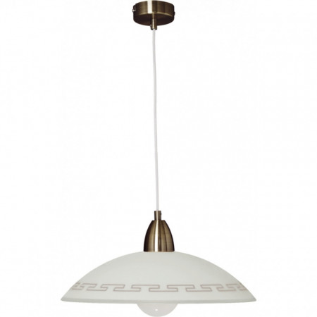 Lustra Pendul Athena D400 S KL 4354