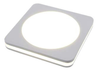 SPOT LED INCASTRABIL TAVAN VITO 151020