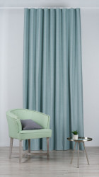 DRAPERIE BLACKOUT CU REJANSA MENDOLA ATLAS ALBASTRU 01 - Img 2