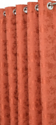 Draperie,Casa Deco Logistics,Everest 8030 CU INELE CAPSE INOX - Img 3