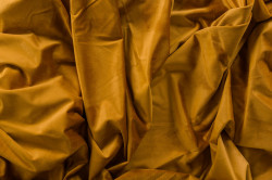 Draperie CU REJANSA CATIFEA MENDOLA CASTELLANO MUSTAR 08 - Img 2