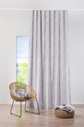 DRAPERIE CU REJANSA MENDOLA ALLEGRO GRI 01 - Img 2