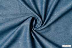 DRAPERIE CU REJANSA MENDOLA AMADEO ALBASTRU C5 - Img 3