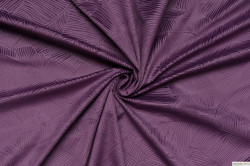 DRAPERIE CU REJANSA MENDOLA BIARITZ MOV 11 - Img 3