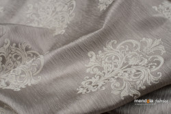 DRAPERIE CU REJANSA MENDOLA CHARM GRI V1 - Img 4