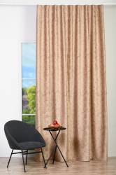 DRAPERIE CU REJANSA MENDOLA FELIZ crem 02 - Img 2