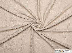 DRAPERIE CU REJANSA MENDOLA GUYANA CREM 01 - Img 2