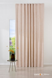 DRAPERIE CU REJANSA MENDOLA INTENSE BEJ C3 - Img 2