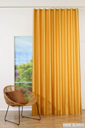DRAPERIE CU REJANSA MENDOLA KAMERON MUSTAR 02 - Img 2