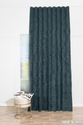 DRAPERIE CU REJANSA MENDOLA LEON SMARALD 15 - Img 2