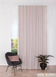 DRAPERIE CU REJANSA MENDOLA MODERN BEJ 13 - Img 2