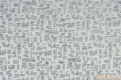 DRAPERIE CU REJANSA MENDOLA MURANO BLEU 04 - Img 6