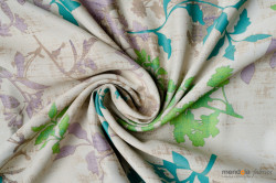 DRAPERIE CU REJANSA MENDOLA SERENITY VERDE C1 - Img 5