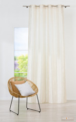DRAPERIE CU REJANSA MENDOLA TAGUS CREM 01 - Img 2