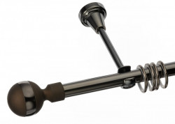 Galerie simpla James onyx 19mm - Img 1