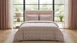 Lenjerie pat Ranforce 100% Cotton Pro (Pure Allure)