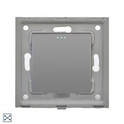 Modul intrerupator simplu cruce mecanic - Img 1