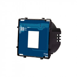 Modul intrerupator tactil sonerie/revenire - Img 1