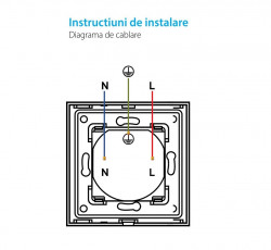Modul priza inteligenta cu protocol Zigbee - Img 5