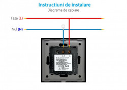 Modul senzor de miscare PIR - Img 5