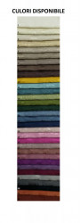 SET DRAPERIE,Casa Deco Logistics,everest 8008 cu inele capse inox - Img 3