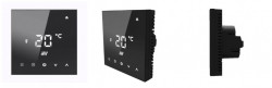 Termostat Wi-Fi pentru incalzirea in pardoseala si centrala pe gaz TOR002 - Img 4