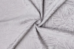 DRAPERIE CU REJANSA MENDOLA ALLEGRO GRI 01 - Img 3