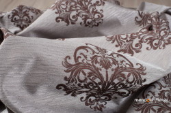 DRAPERIE CU REJANSA MENDOLA CHARM MARO V2 - Img 2