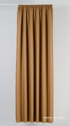 DRAPERIE CU REJANSA MENDOLA CHEER COGNAC 03 - Img 3