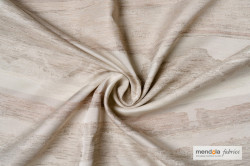 DRAPERIE CU REJANSA MENDOLA DUNE BEJ V6 - Img 3
