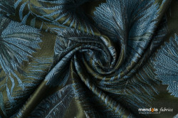 DRAPERIE CU REJANSA MENDOLA EUPHORIA KHAKI 12 - Img 4