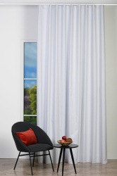 DRAPERIE CU REJANSA MENDOLA FRANCO alb 01 - Img 2