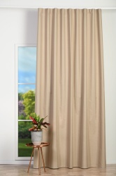 DRAPERIE CU REJANSA MENDOLA FRANCO capuccino 03 - Img 2