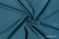 DRAPERIE CU REJANSA MENDOLA HUGO ALBASTRU 15 - Img 4