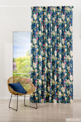 DRAPERIE CU REJANSA MENDOLA KERIDA VERDE C3 - Img 3