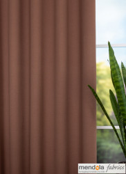 DRAPERIE CU REJANSA MENDOLA MODERN MARO - Img 1