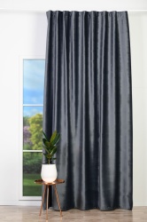 DRAPERIE CU REJANSA MENDOLA SCENA GRI INCHIS 01 - Img 2