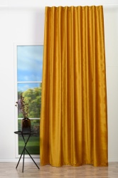 DRAPERIE CU REJANSA MENDOLA SCENA MUSTAR 20 - Img 2