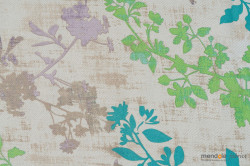 DRAPERIE CU REJANSA MENDOLA SERENITY VERDE C1 - Img 6