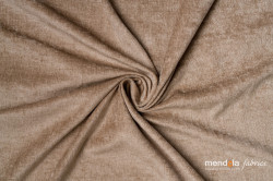 DRAPERIE CU REJANSA MENDOLA VELAR BEJ 03 - Img 3
