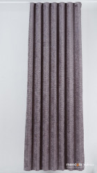 DRAPERIE CU REJANSA MENDOLA VELAR GRI 06 - Img 3