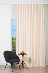 DRAPERIE CU REJANSA MENDOLA VICTOR crem 01 - Img 2