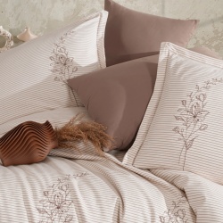 Set lenjerie de pat Clasy Eterna