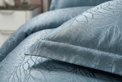 Model Lenjerie de pat Jacquard JQ6P3 set 6 piese