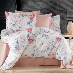 Lenjerie pat Ranforce 100% Cotton Pro (RCP52)